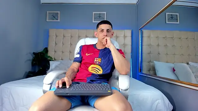 Alex cute77 online show from 09-16-25, 01:45