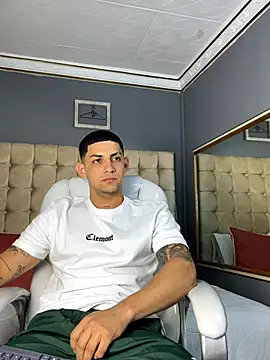 Alex cute77 online show from 09-26-25, 11:03