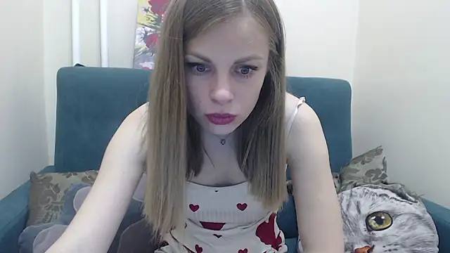 BustyBlondyShow online show from 06-02-26, 08:27