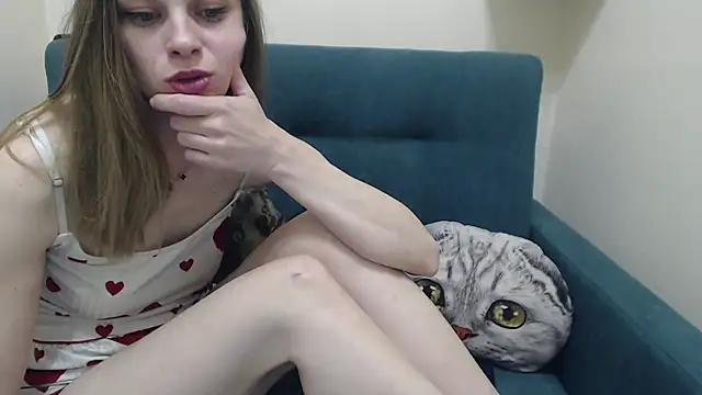 BustyBlondyShow online show from 06-03-26, 02:33