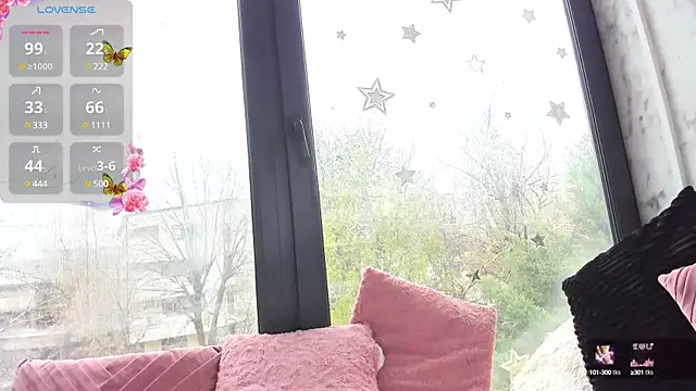 Sassy Teen online show from 12-11-24, 10:03