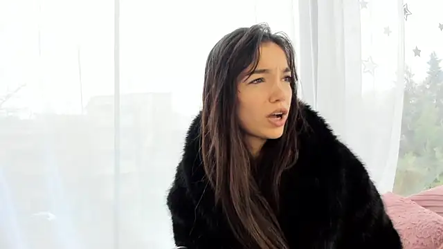 Sassy Teen online show from 12-21-24, 09:55