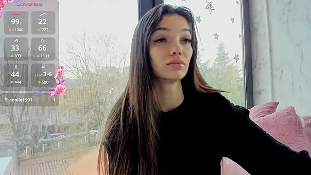 Sassy Teen online show from 01-07-25, 09:50