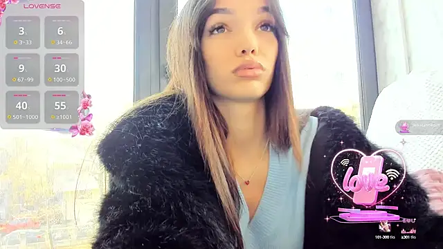 Sassy Teen online show from 01-19-25, 09:11