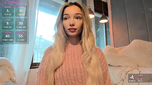 Sassy Teen online show from 09-26-25, 09:35