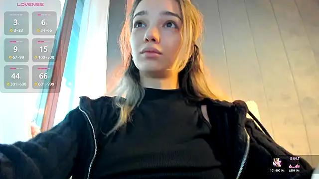 Sassy Teen online show from 10-06-25, 09:40