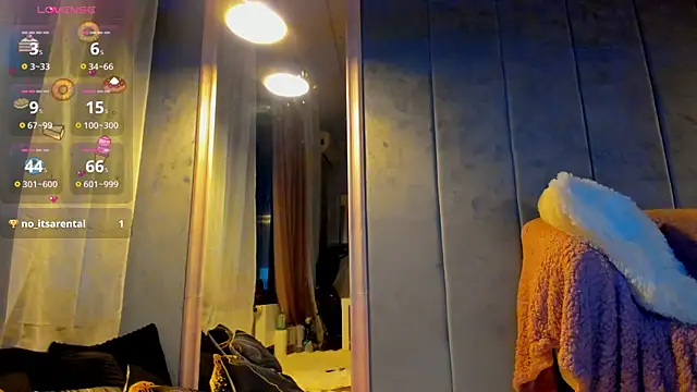 Sassy Teen online show from 12-15-25, 05:34