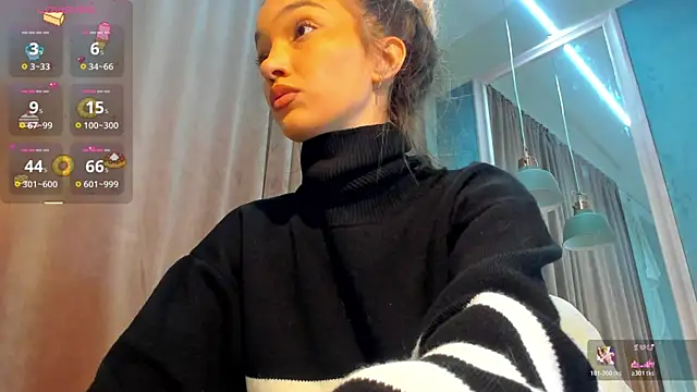 Sassy Teen online show from 01-05-26, 10:46