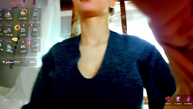 Sassy Teen online show from 02-23-26, 10:01