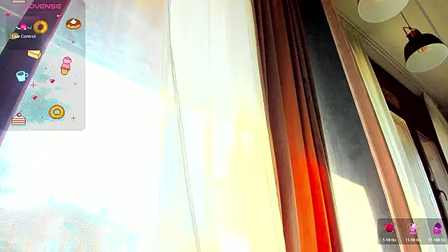 Sassy Teen online show from 03-09-26, 09:35