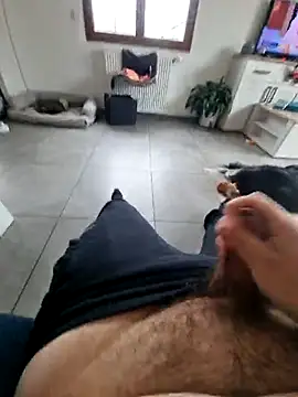 hairydickfr online show from 03-22-25, 10:06