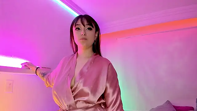 Gloomydoll online show from 11-22-25, 05:23