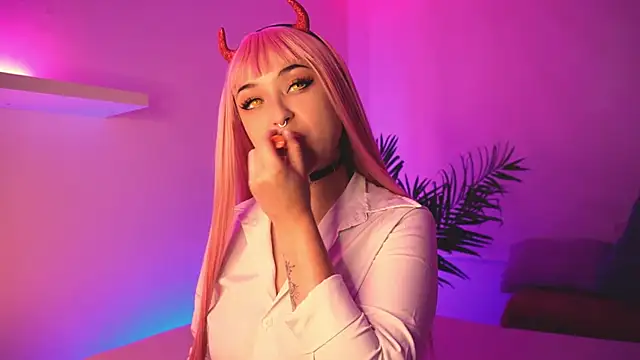 Gloomydoll online show from 01-13-26, 08:03