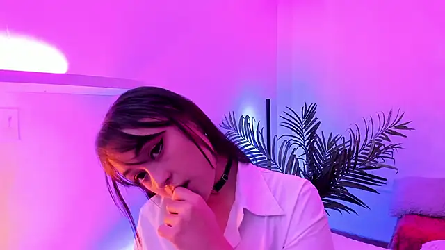 Gloomydoll online show from 01-14-26, 06:24