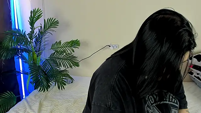 Akemi BBW online show from 10-21-25, 11:22