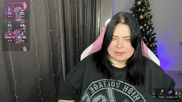 Akemi BBW online show from 01-06-26, 04:49