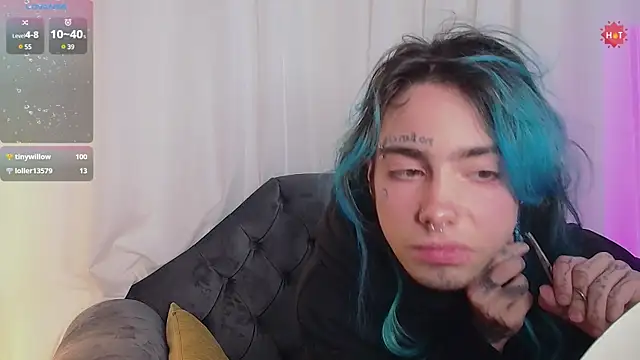 Hanako Jentoru online show from 12-19-24, 05:50