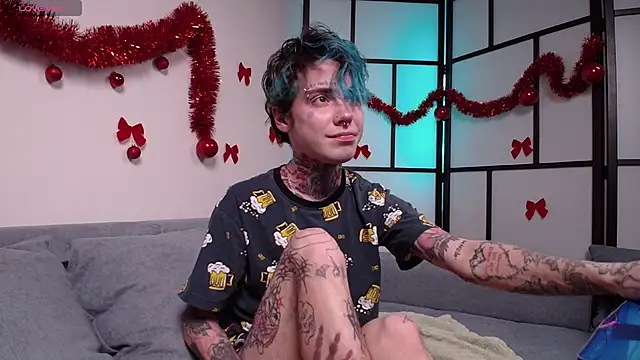 Hanako Jentoru online show from 12-24-24, 03:37