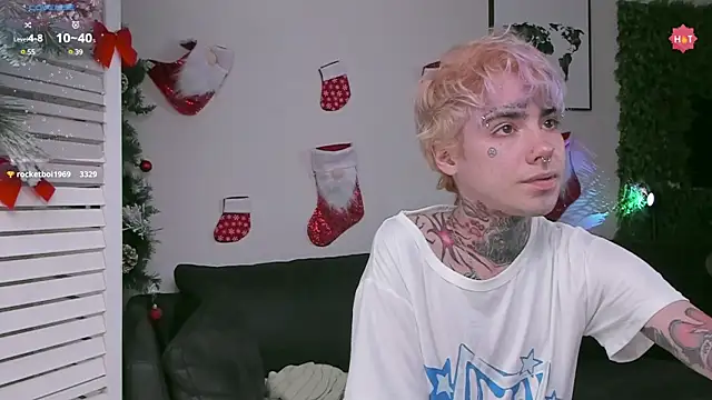 Hanako Jentoru online show from 01-04-25, 11:22