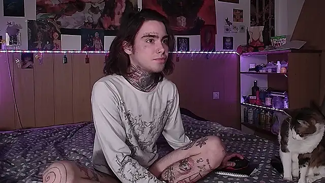 Hanako Jentoru online show from 03-10-26, 05:07