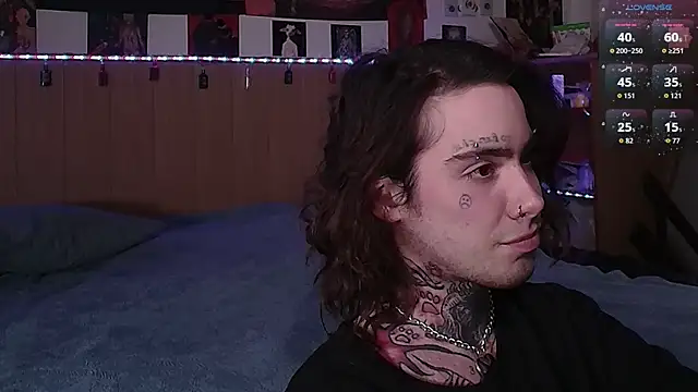 Hanako Jentoru online show from 03-19-26, 02:54