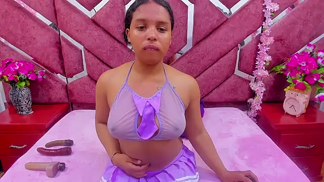 AnalNaugthy online show from 10-22-25, 11:43