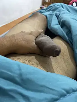 Enrrique30 online show from 12-07-24, 02:42