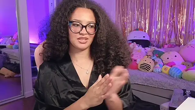 Snapshot of princessamberxo chatting on 06-10-26, 02:05 princessamberxo online show from 06-10-26, 02:05