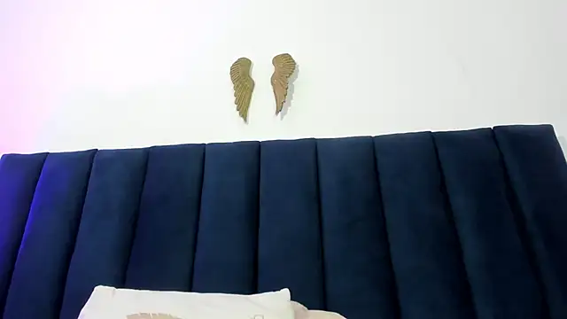 Snapshot of Anette_ chatting on 06-04-26, 12:44 Anette online show from 06-04-26, 12:44