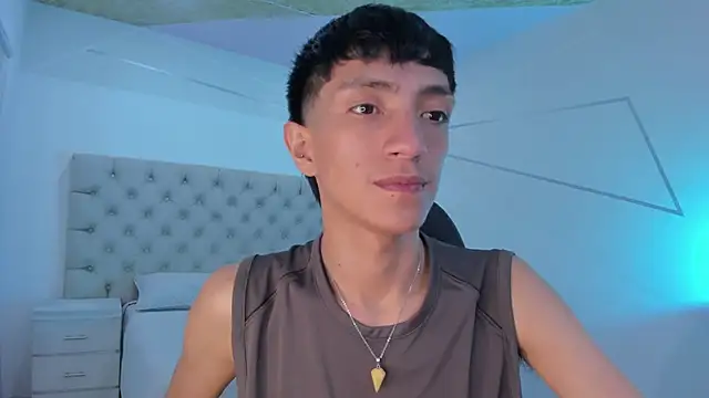 DereckCooperr online show from 10-30-25, 10:43