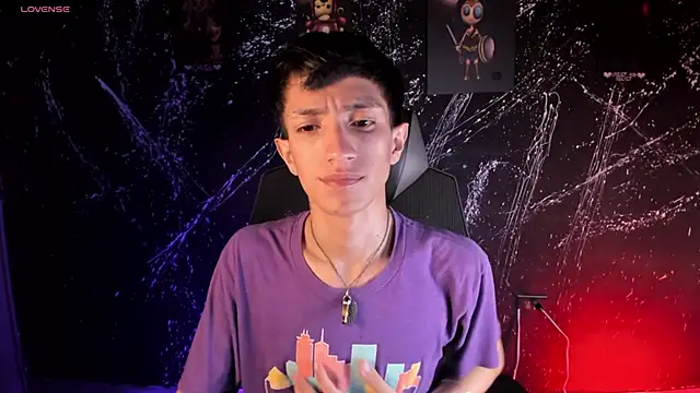 DereckCooperr online show from 11-13-25, 10:19