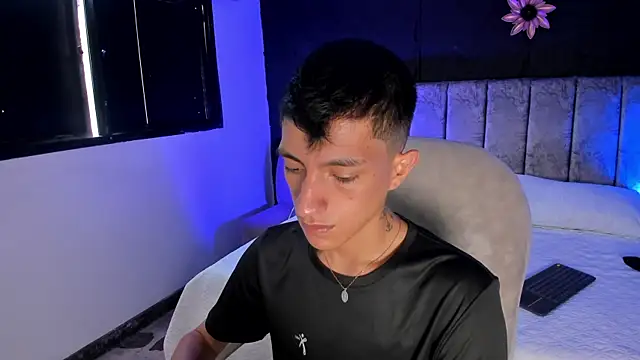 DereckCooperr online show from 03-31-26, 08:20