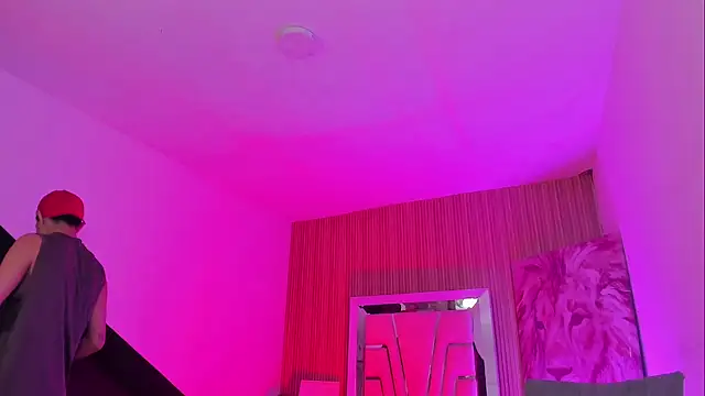 DereckCooperr online show from 07-21-26, 07:49