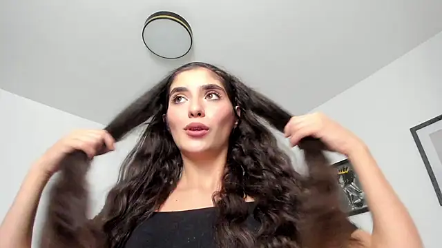 PortraitMarie online show from 02-01-25, 02:56