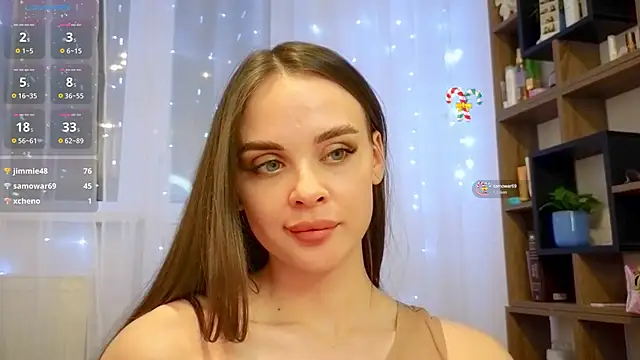 Snapshot of KristenSayles chatting on 12-29-24, 02:06 KristenSayles online show from 12-29-24, 02:06