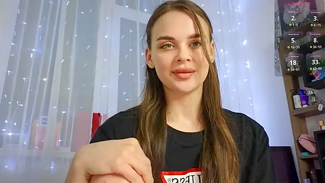 Snapshot of KristenSayles chatting on 01-24-25, 02:30 KristenSayles online show from 01-24-25, 02:30