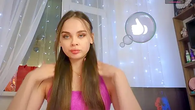 Snapshot of KristenSayles chatting on 02-07-25, 10:30 KristenSayles online show from 02-07-25, 10:30