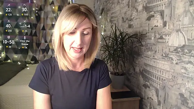 Ariel the mermaid online show from 11-10-25, 06:23