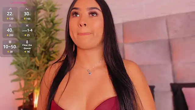 mia crawford online show from 03-17-25, 11:42