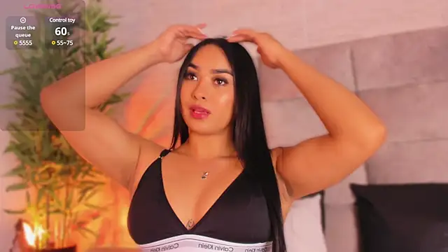 mia crawford online show from 03-20-25, 11:38