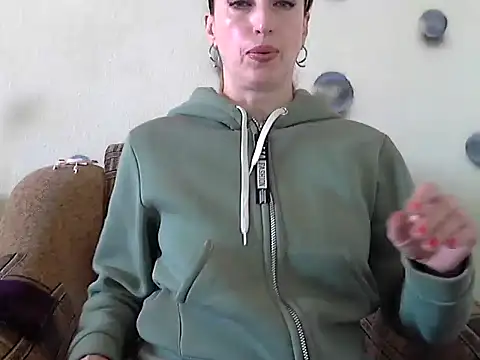 Jillian Pattie online show from 11-03-25, 10:27