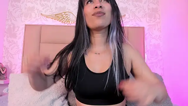 monserrat towers online show from 09-29-25, 12:32