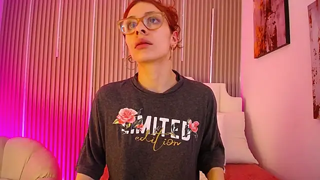 Katy Van online show from 04-06-26, 08:21