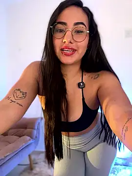 anniesweet02 online show from 01-12-26, 02:33