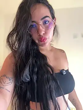 anniesweet02 online show from 02-17-26, 12:56