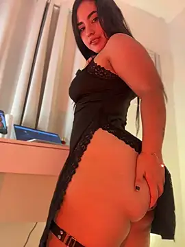 anniesweet02 online show from 04-30-26, 10:14