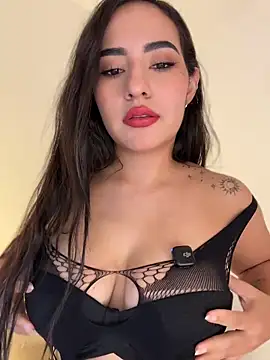 anniesweet02 online show from 05-17-26, 10:39