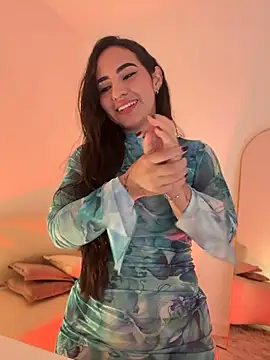 anniesweet02 online show from 06-14-26, 12:08