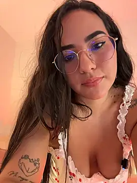 anniesweet02 online show from 07-03-26, 01:12
