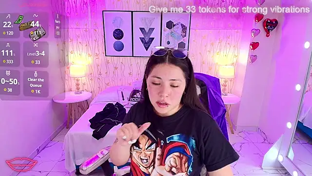 Isa reel online show from 03-10-25, 08:01